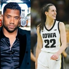 ‘Turned Down the Big3 to Flip Burgers In the WNBA’: Russell Wilson Calls Out WNBA as Fans Say Caitlin Clark Should Take Ice Cube’s $5 Million Big3 Offer