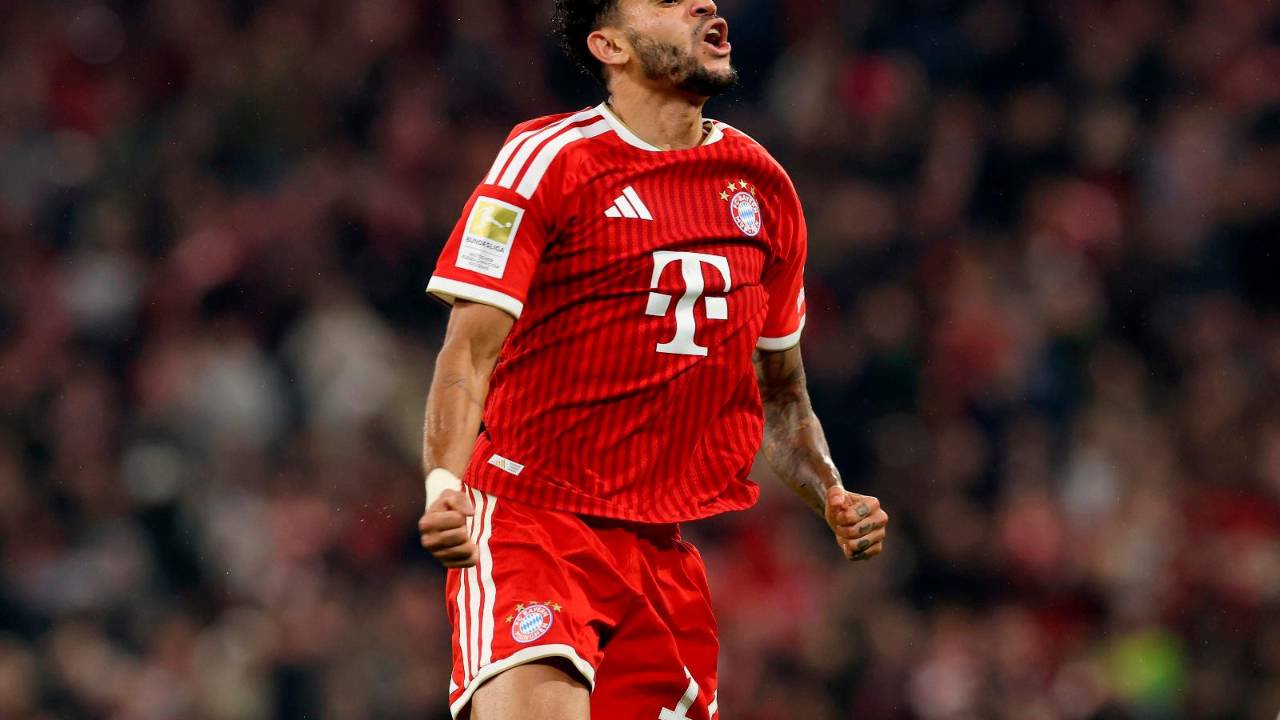 Luis Díaz Finishes 24th in 2026 Ballon d'Or Ranking After Bayern Munich Star's World Cup Struggles