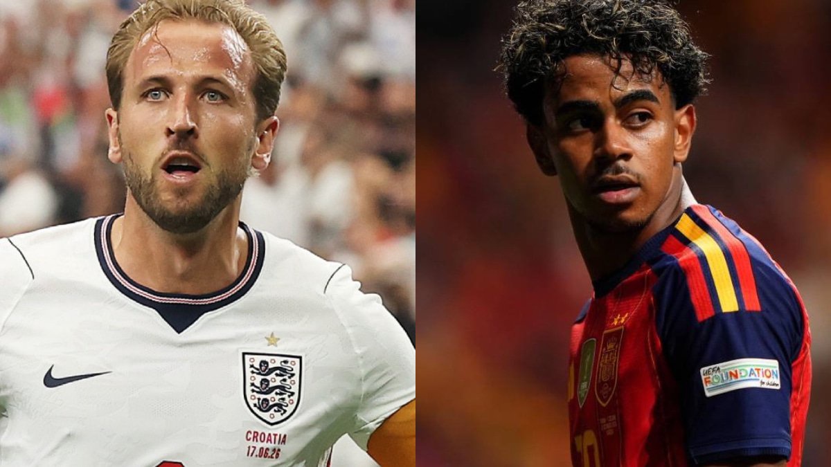 Harry Kane Tops The Independent's 2026 Ballon d'Or Power Rankings Ahead of Lamine Yamal and Rodri
