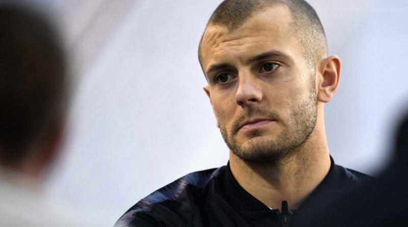 Jack Wilshere