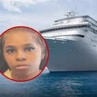 Houston Mom Went on Caribbean cruise, Left kids Aged 6 & 8, To Cook & Survive Alone For 5 days