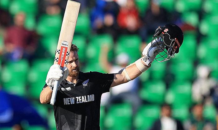 Kane Williamson Excited for Lord’s Return as Historic 150th Test Approaches