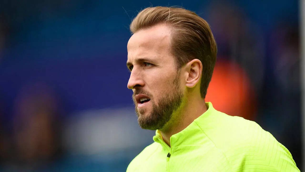 Harry Kane investments