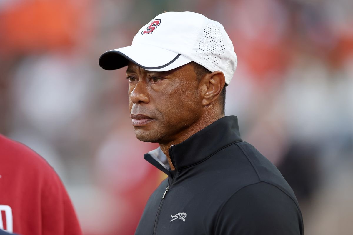 Tiger Woods could make a comeback at the Hero World Challenge
