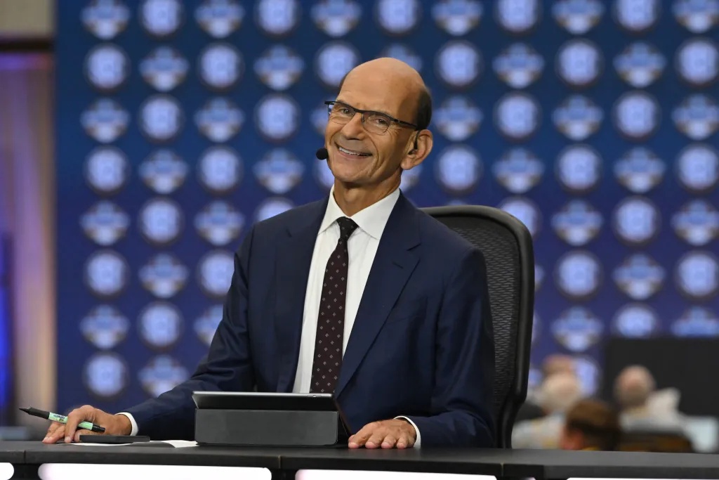 COLLEGE FOOTBALL: JUL 16 SEC Media Days