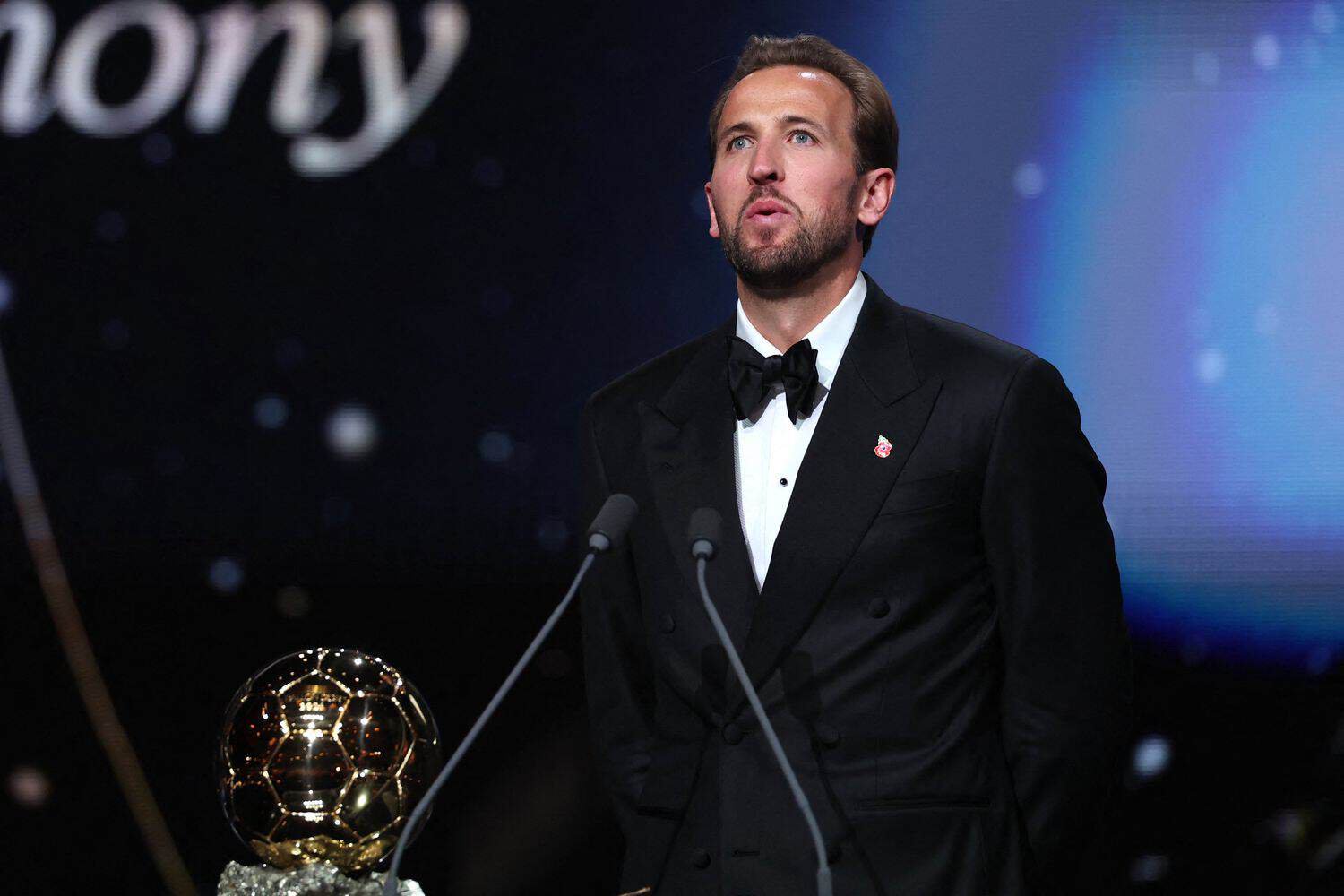 Harry Kane