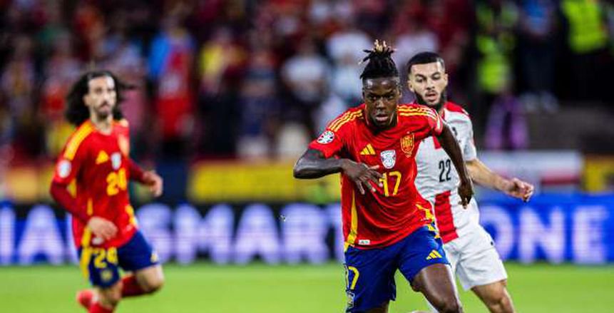 مواعيد مباريات اليوم.. ربع نهائي يورو 2024 وكوبا أمريكا