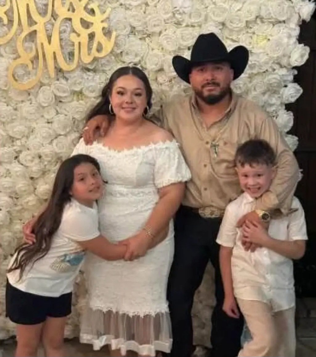 Groom shot in the head at wedding reception in front of family during attempted robbery