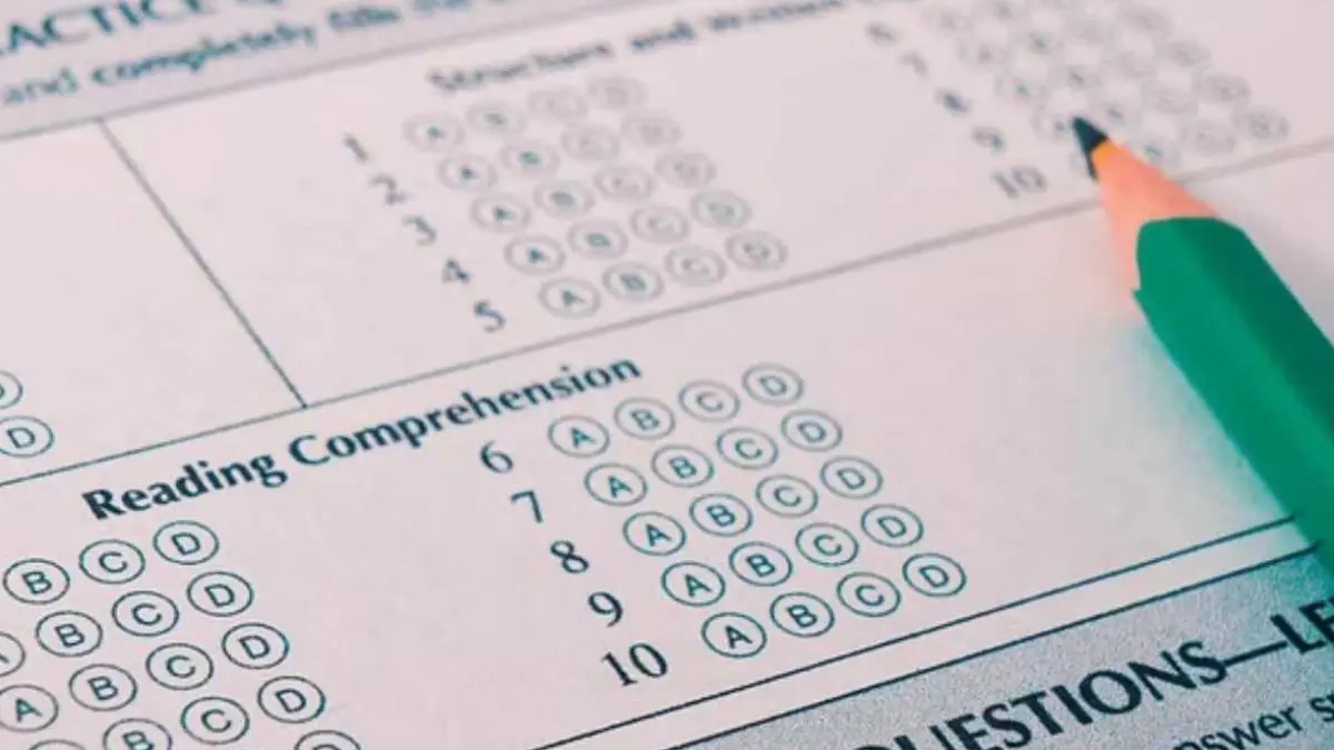 JEE Advanced Answer Key 2026