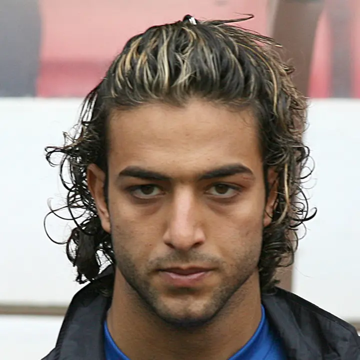 Meet African Footballer Nearly Killed Zlatan Ibrahimovic (Full Story)