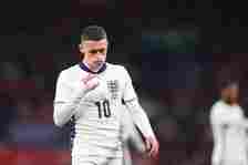 Phil Foden insists England's players must take the responsibility for their struggles at Euro 2024