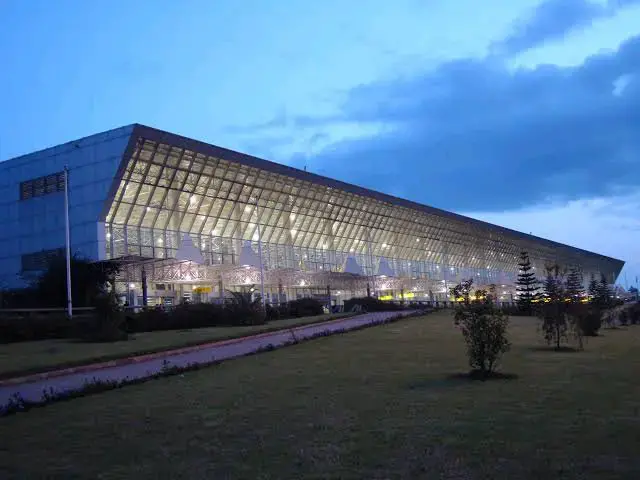 Africa’s Busiest Airports