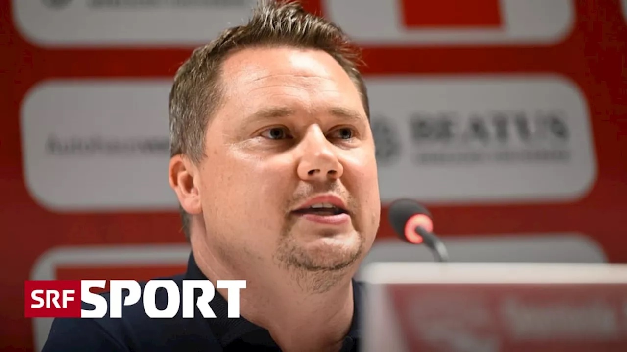 Albrecht kehrt zu Thun zurück – WSL-Zuschauerzahlen steigen