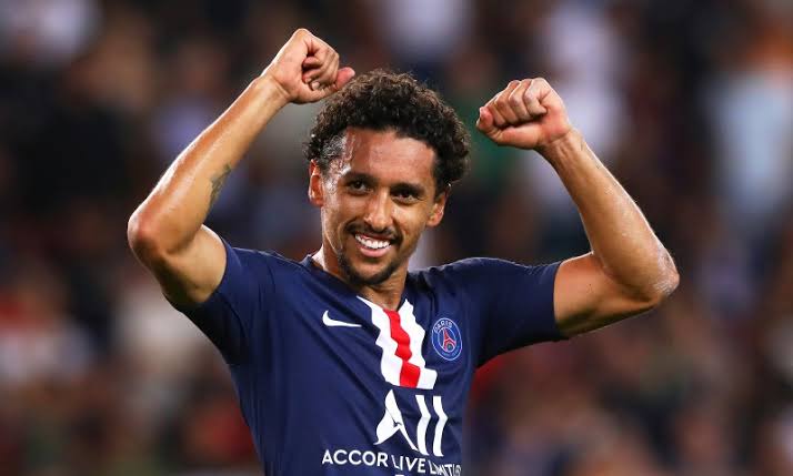 Meet the Current Captain of Paris Saint Germain Football Club(PSG