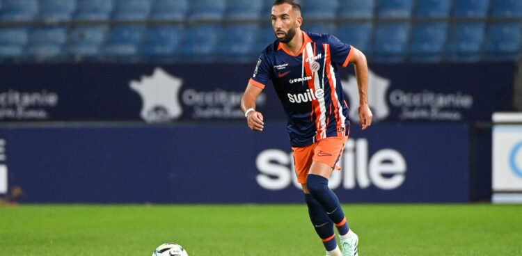 Ligue 2: Rodez-Montpellier en direct