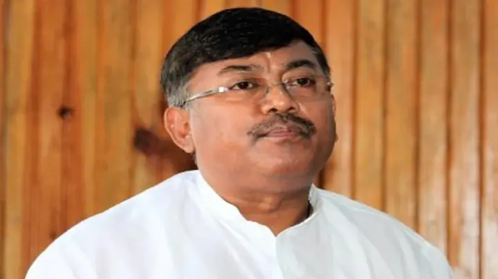 मणिपुर के कांग्रेस अध्यक्ष का इस्तीफा, बीजेपी में आज शामिल हो सकते हैं  कांग्रेस के 8 विधायक - Manipur MPCC president Govindas Konthoujam resigned  many Congress MLAs will join the ...