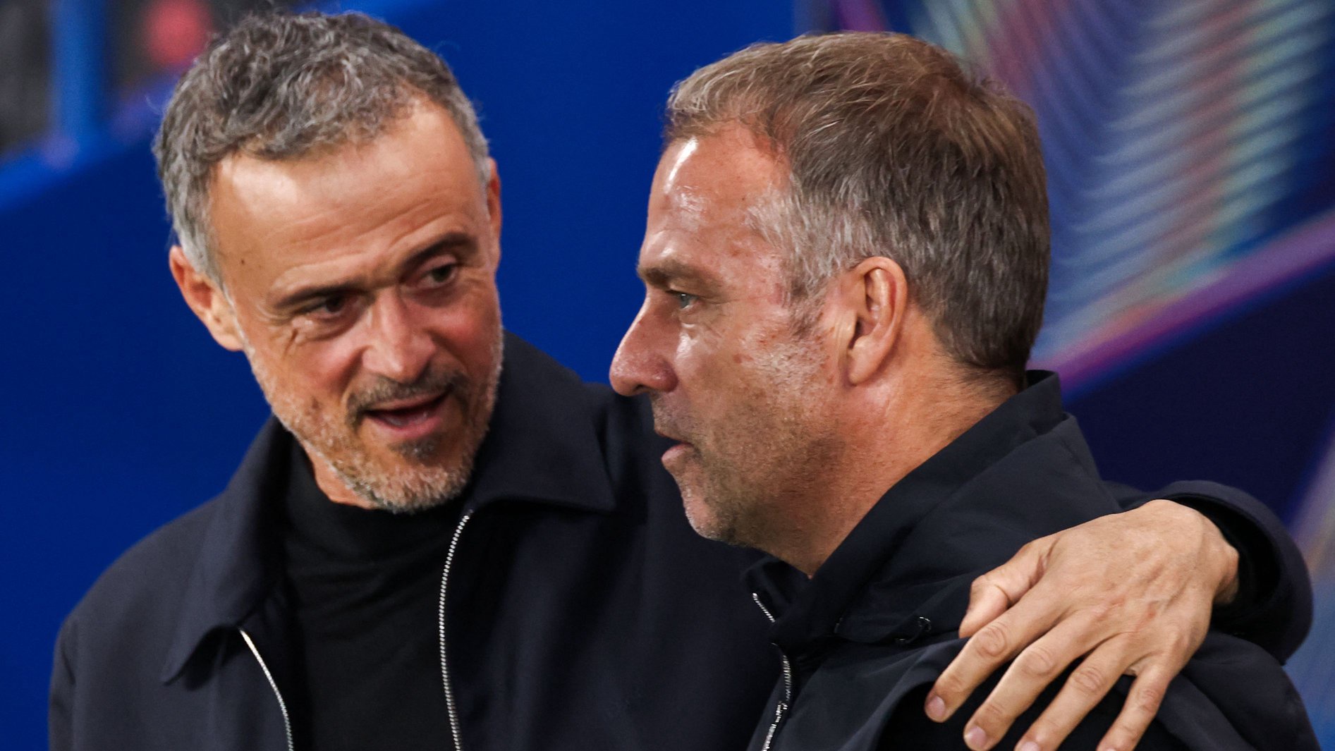 Anthony Gordon Slams After Barcelona's 4-2 Loss to PSG in Champions League