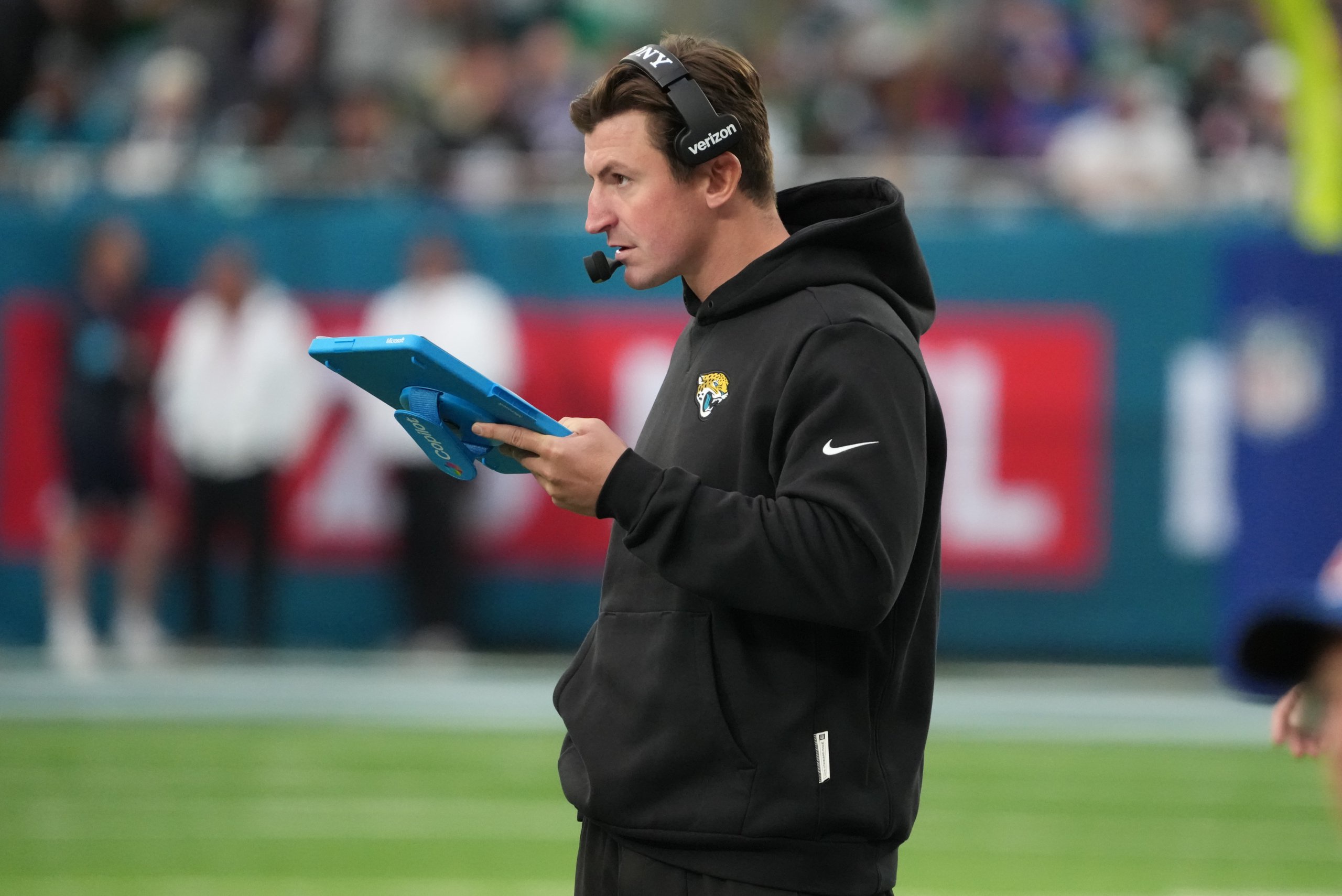 New York Jets Coaching Candidates, New York Jets Coaching Search, Grant Udinski