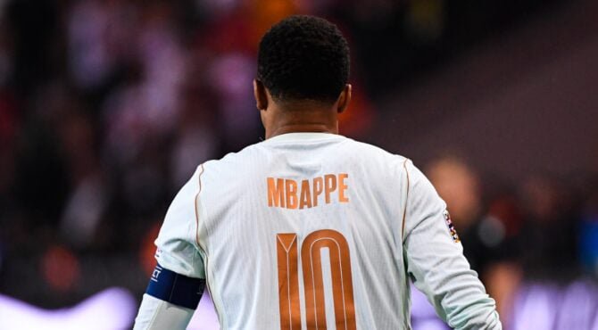 MBAPPE