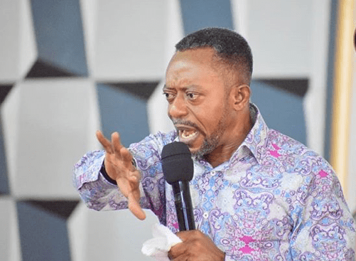 "I saw this strange revelation on my first night": Owusu Bempah drops powerful vision during remand