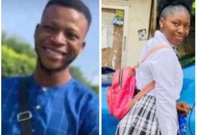 Reactions As Ibadan Polytechnic Students Reportedly Passes Away While Having S£x With Each Other