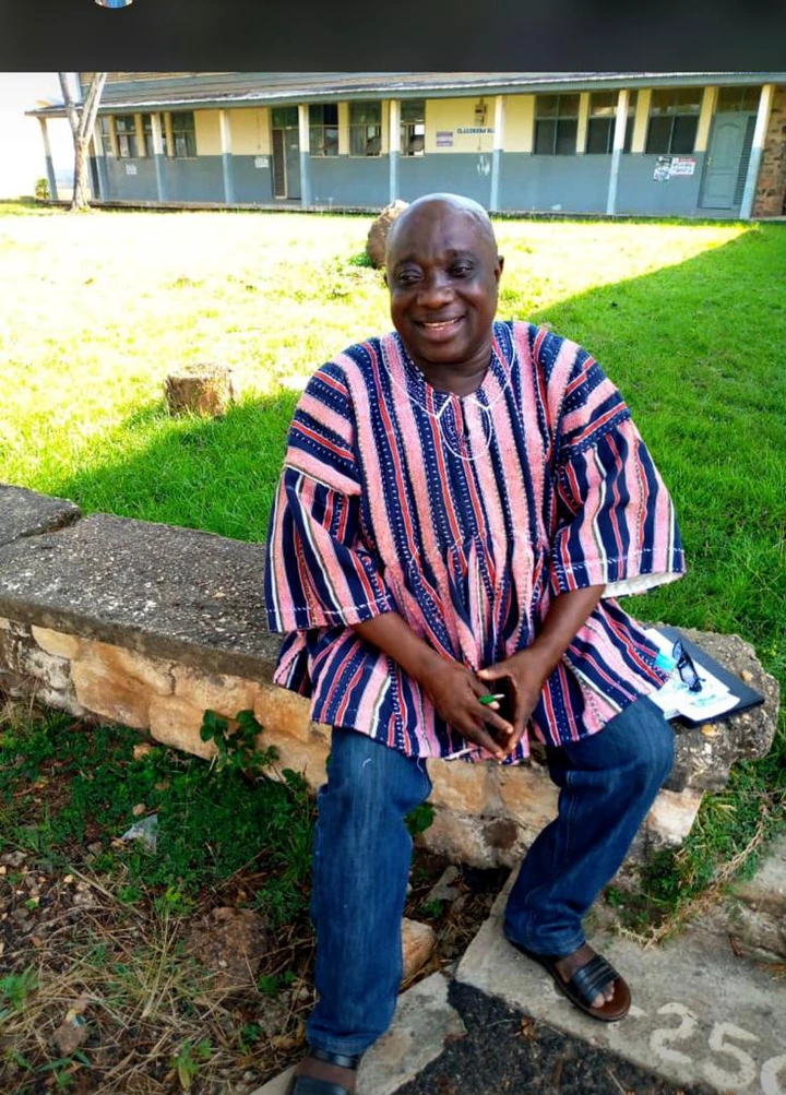 St Francis College of Education Tutor reported dead | 1