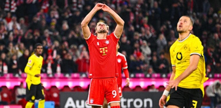 Quand le Ballon d’Or plombe le Bayern