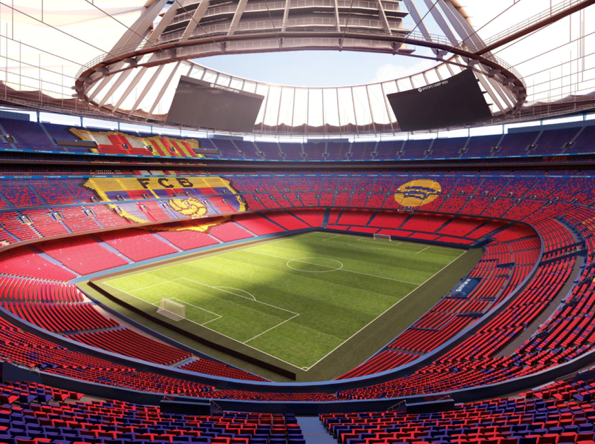 Camp Nou