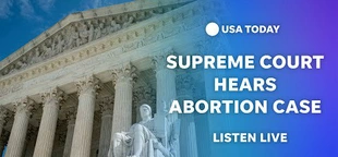 Supreme Court live updates: Does Idaho abortion ban conflict with federal law?