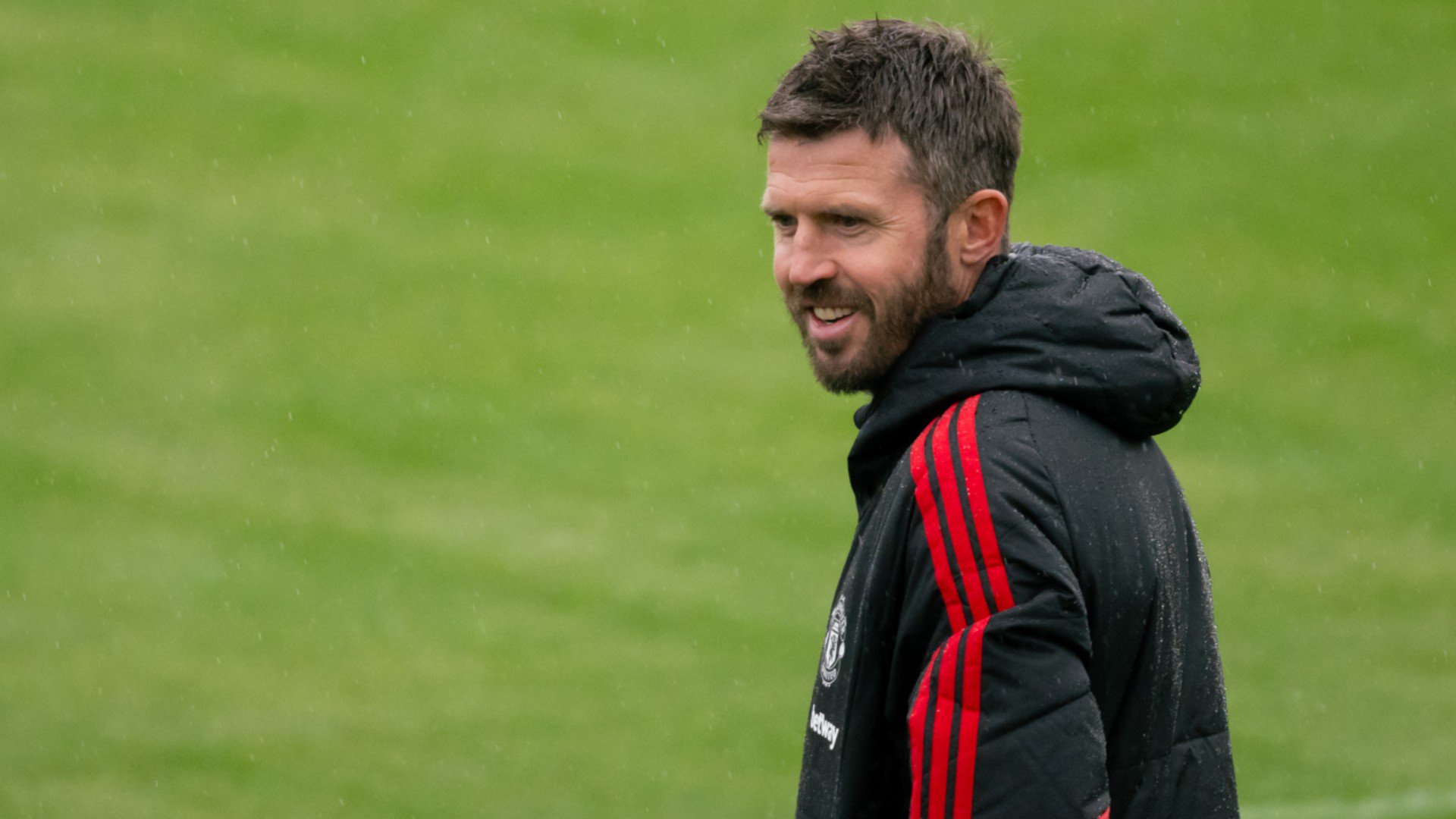 Carrick disagrees with Ten Hag’s ‘toxic’ Man Utd claims