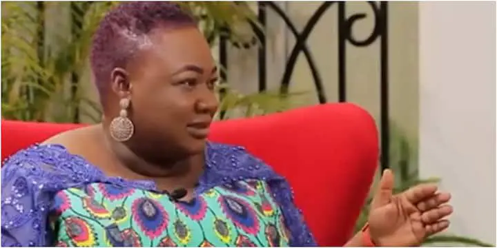 Comedienne Princess opens up about her failed marriage