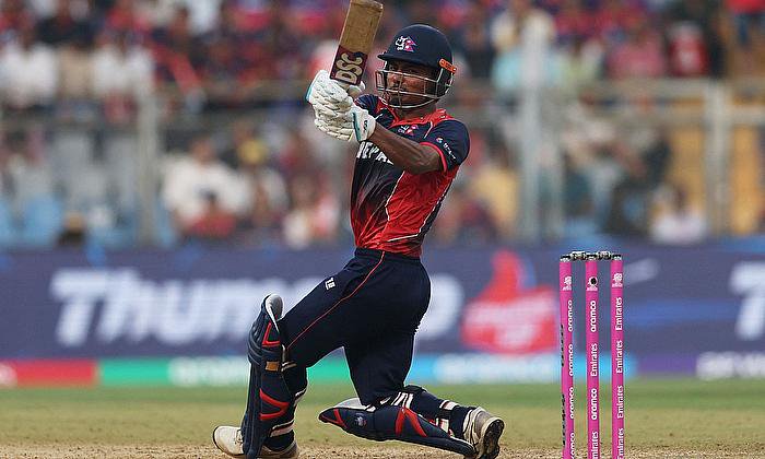Match Predictions: ICC CWC League 2 2026 - Match 116 - Nepal vs Namibia - July 21st