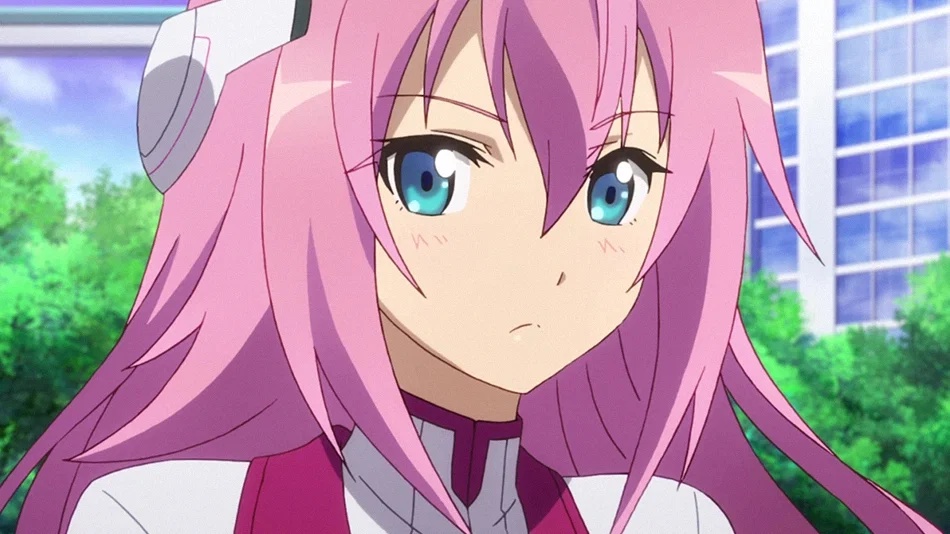 The Asterisk War tl