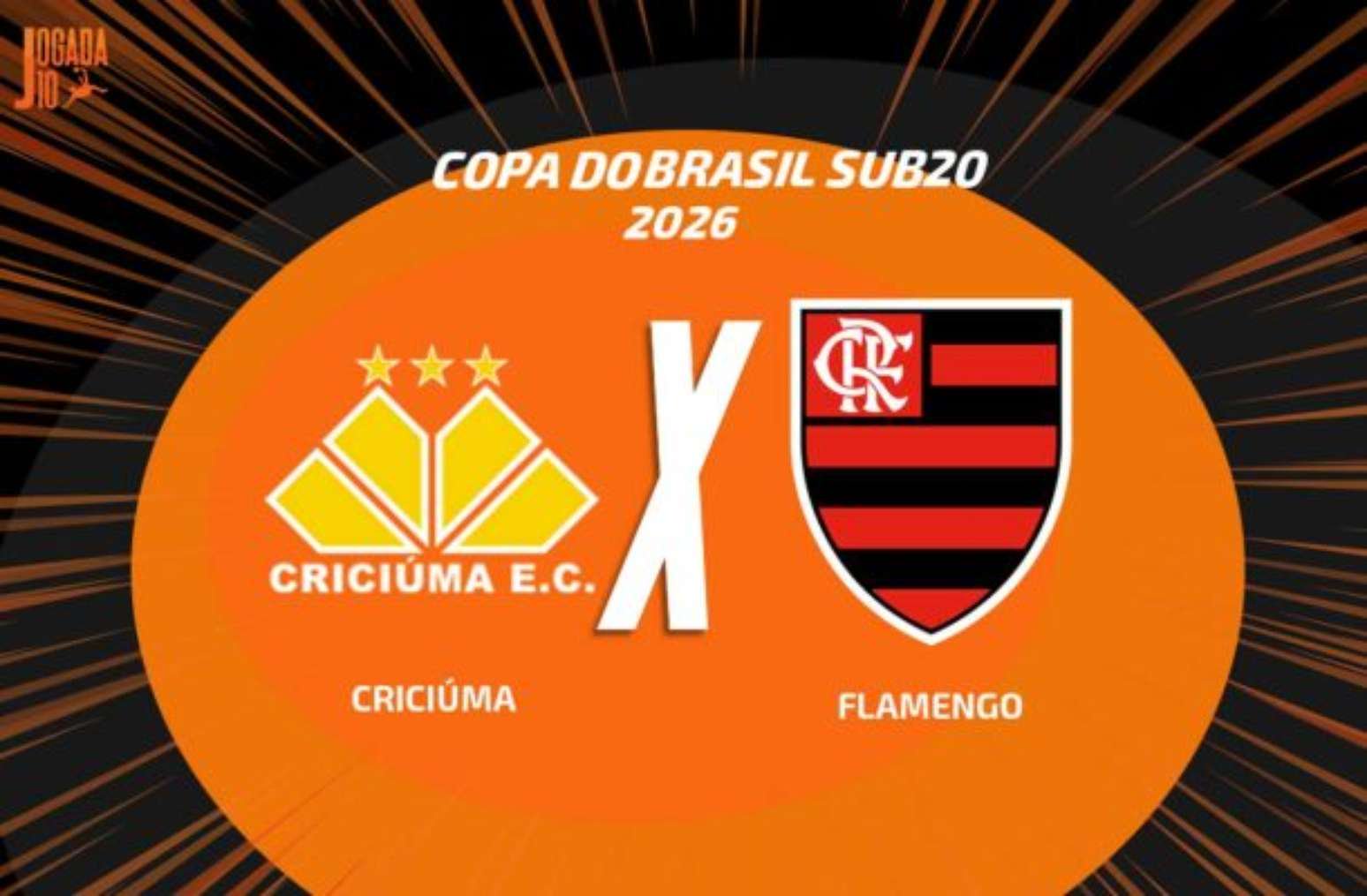 Criciúma teve tempo para trabalhar após perder no RJ para o Flamengo –