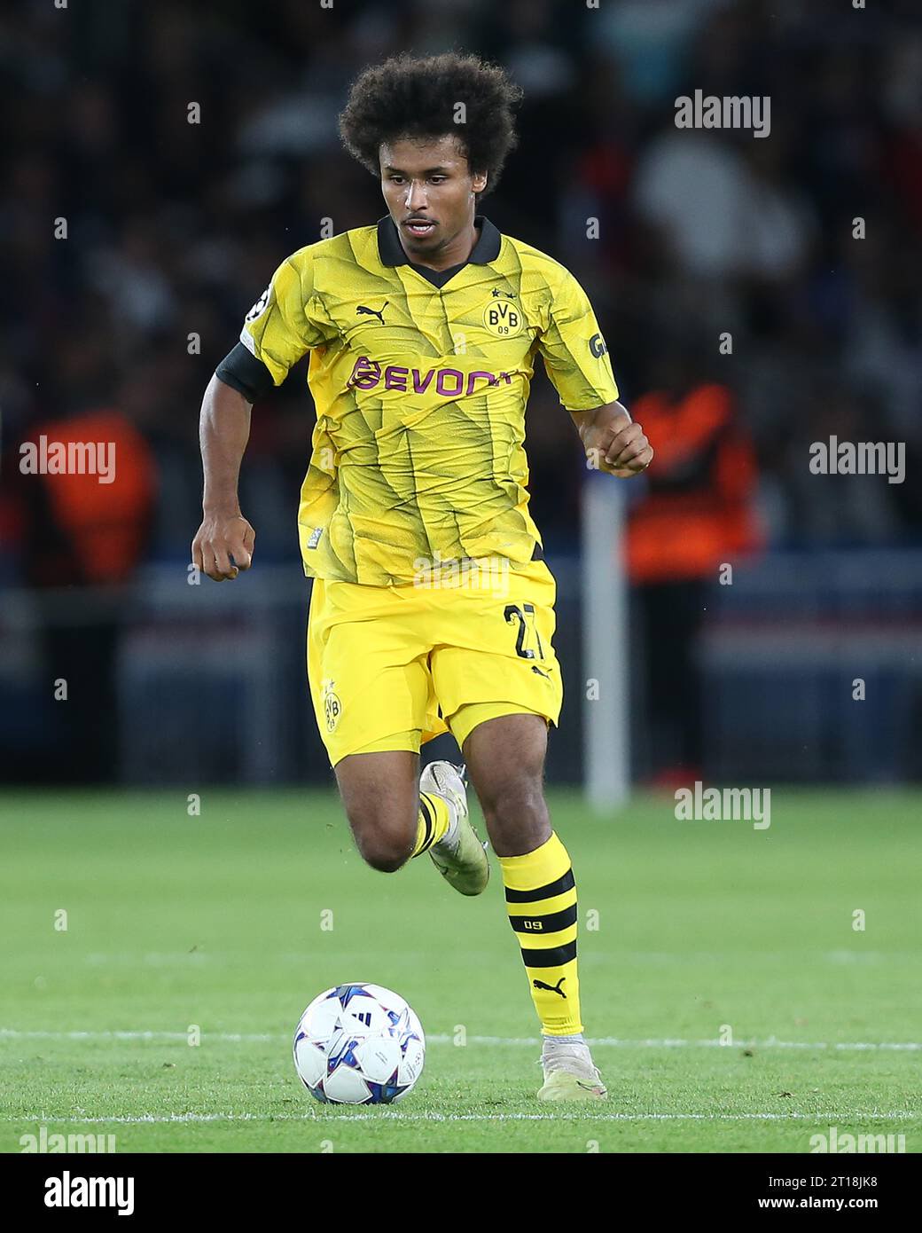Hansi Flick Revives Karim Adeyemi at Barcelona