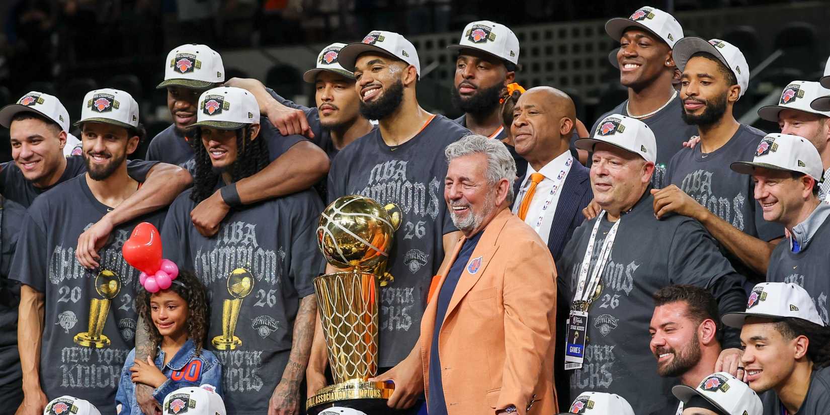 New York Knicks