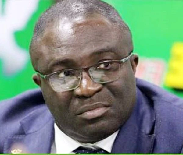You Can't Silence Us, We Will Wait Till May - Eugene Boakye Says as IMF Deal Drags to May