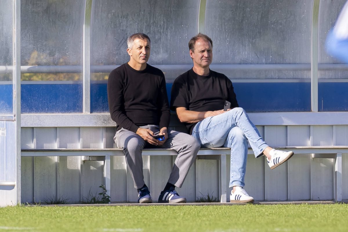 Schalke plant eine Nachwuchs-Revolution! Der neue Knappenschmiede-Boss Ayhan Tumani hat mit dem Pottklub Großes vor.