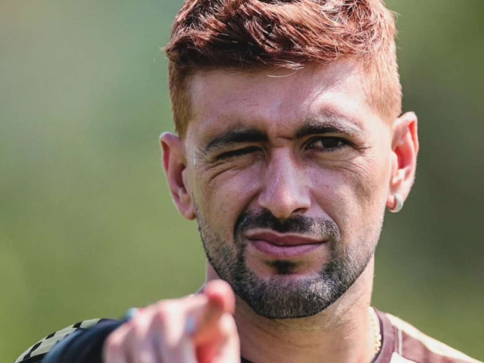 Foto: Gilvan de Souza/ Flamengo