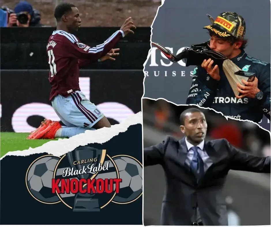 Antonelli takes the chequered flag, Manchester City stumble, Real Madrid win El Clásico and the Stormers light up the URC in an intense sporting weekend! Closer to home, Orlando Pirates progress on the continent, more than 4,000 runners hit Kimberley’s roads, and the Northern Cape Heat are left frustrated by the rain.