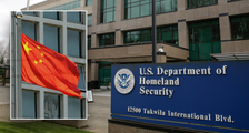 DHS deports 116 Chinese illegal migrants amid flood of border encounters