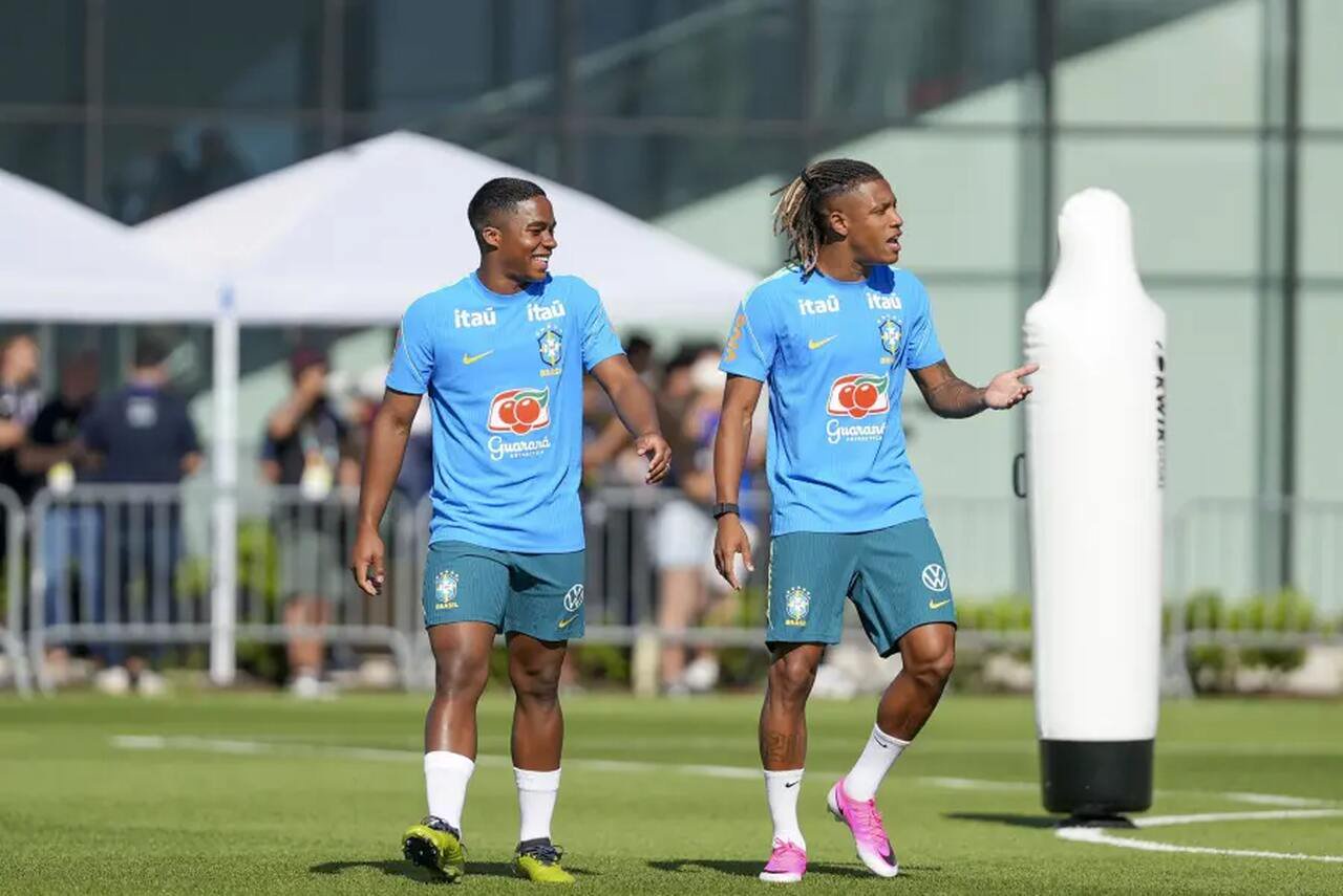 Palmeiras lidera a lista entre os representantes do Brasil. Foto: Rafael Ribeiro/CBF