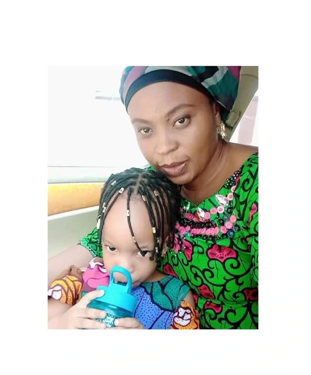 nollywood - Actress, Maureen Solomon Celebrates Her Daughter's 3rd Birthday(Video)  Df3e24e4af6440dcbd989e95f392e7c1?quality=uhq&format=webp&resize=720