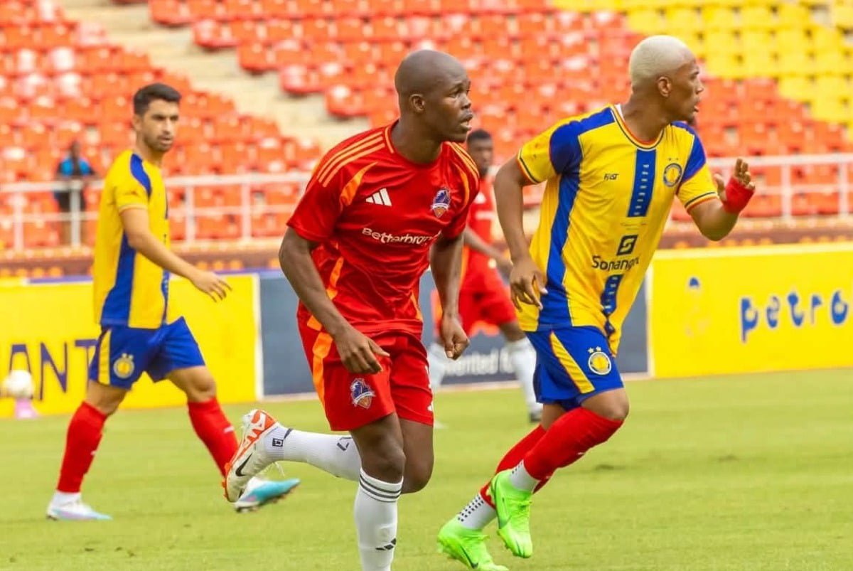 Knowledge Musona in action