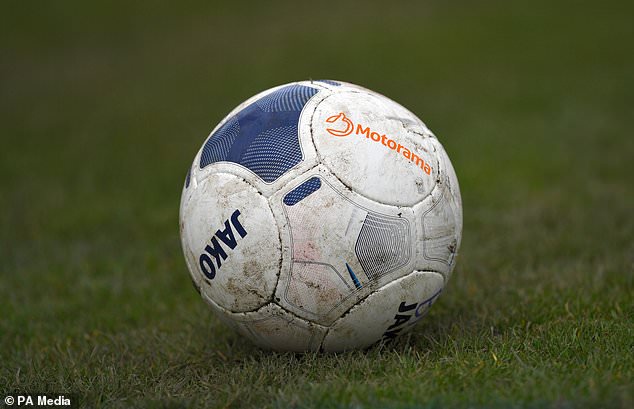 Barrow claimed a superb comeback win over Halifax (Dave Haworth/PA)