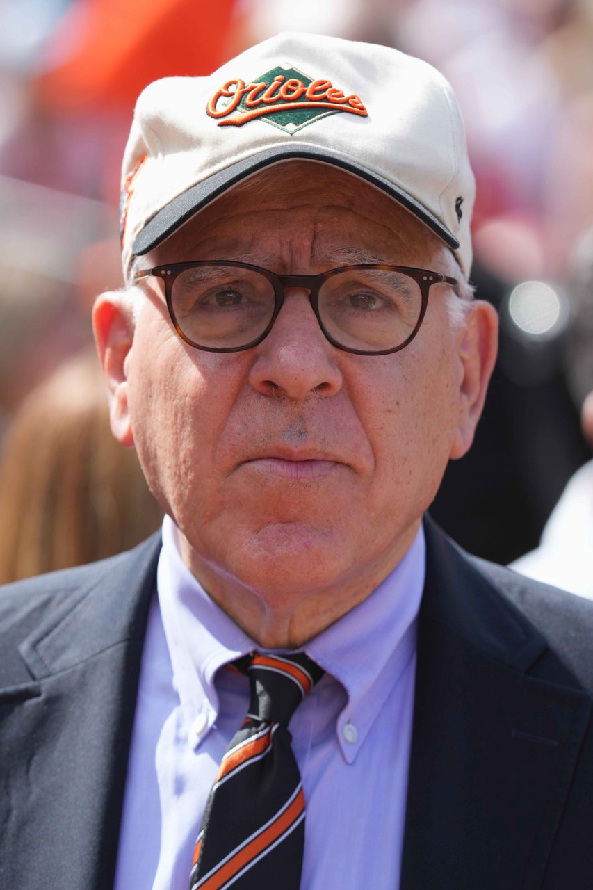 Orioles Owner David Rubenstein Just Proved He Doesn’t Understand Baltimore — or Its Baseball Fans