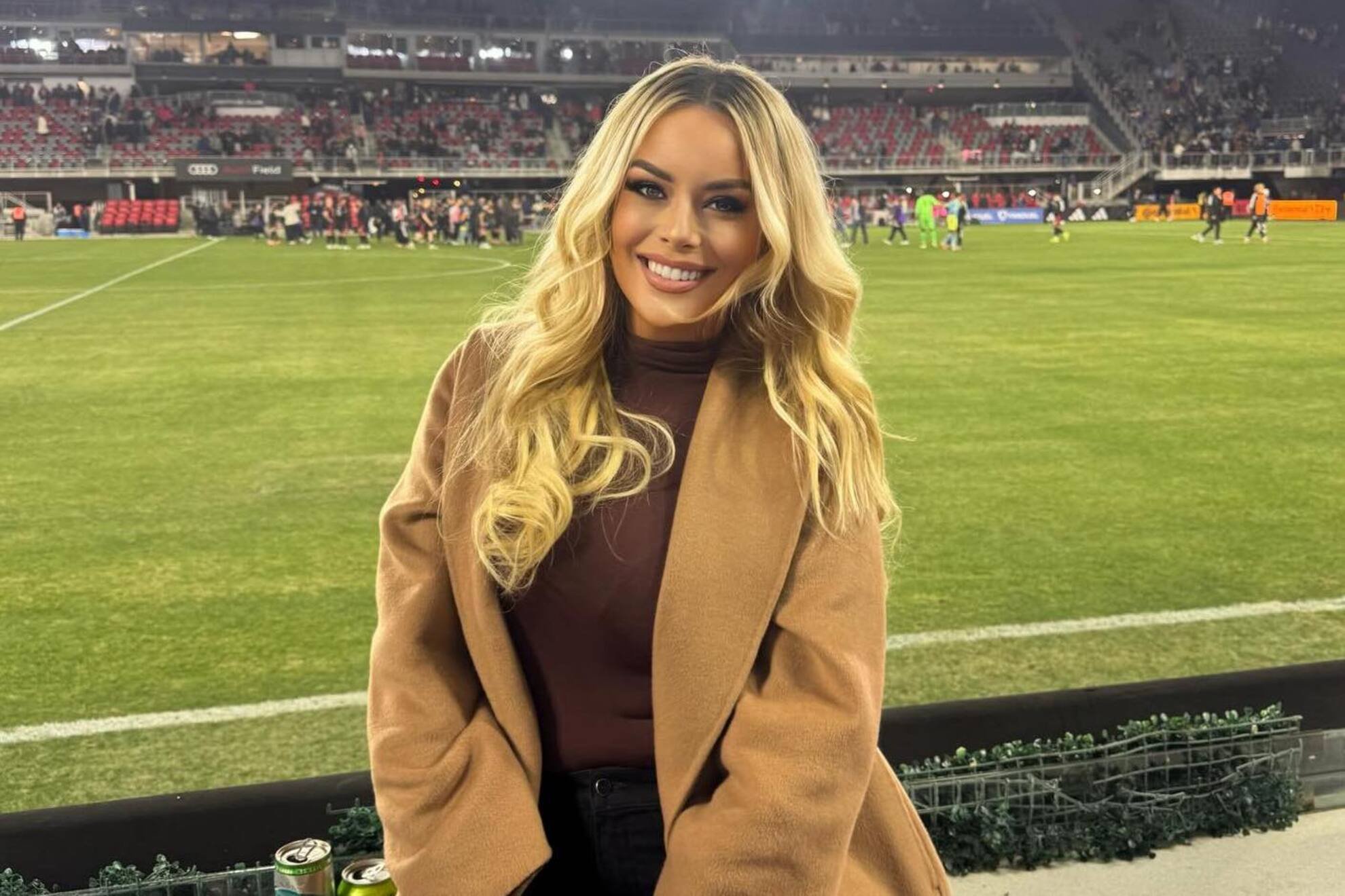 Britt McHenry
