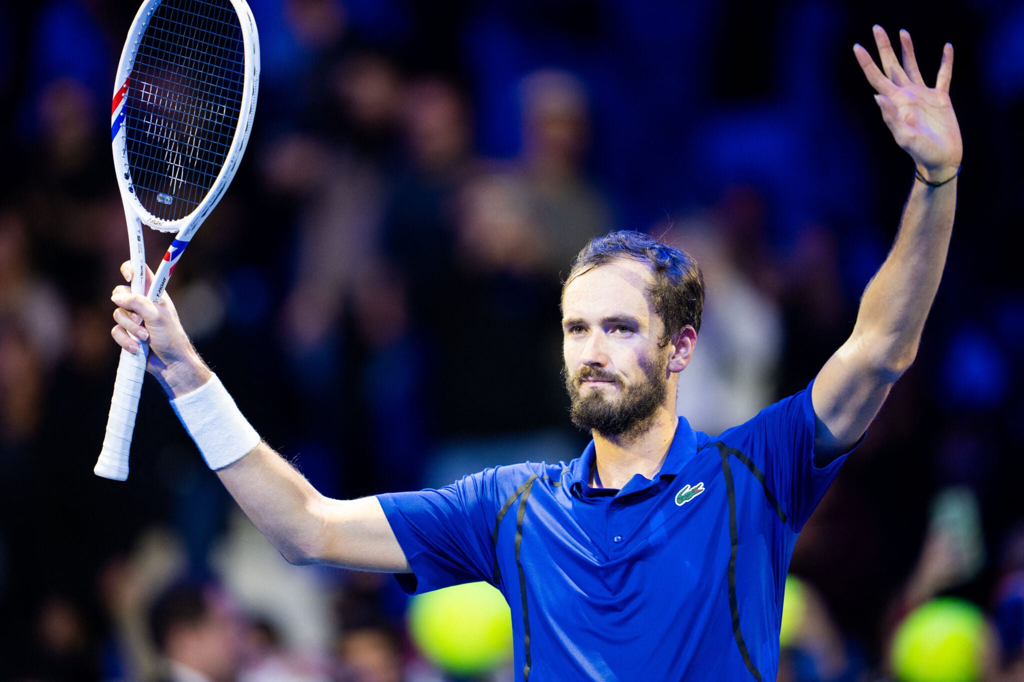 Photo by GEORG HOCHMUTH / APA / AFP via Getty Images