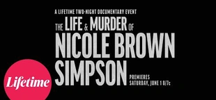 New Lifetime documentary claims Nicole Brown Simpson's mom asked O.J. 'Did you do this?'