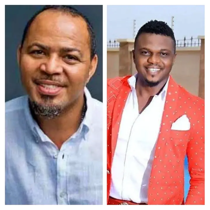 Nollywood Stars From Generation (Photos)